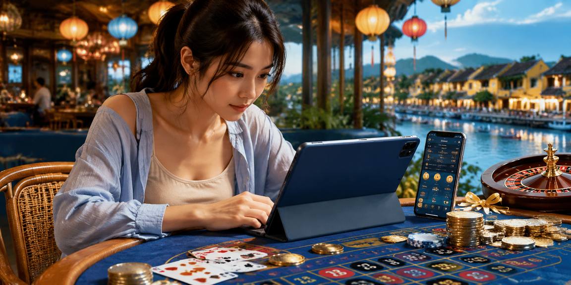 tgi88 Những Gì Có Trong Sảnh Casino tgi88